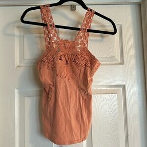 Free People tank top